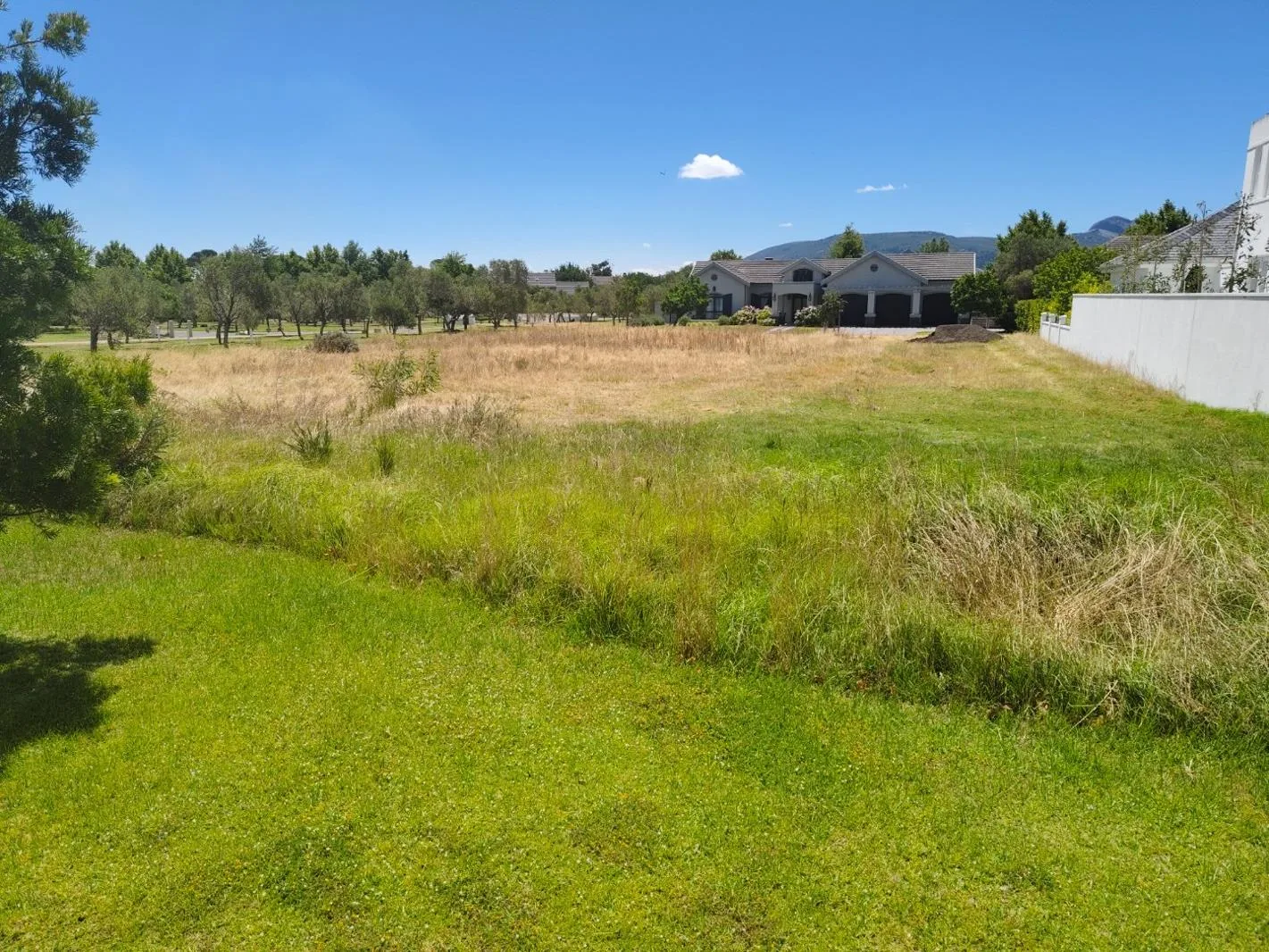 1 049 m² Land available in Val de Vie Estate
