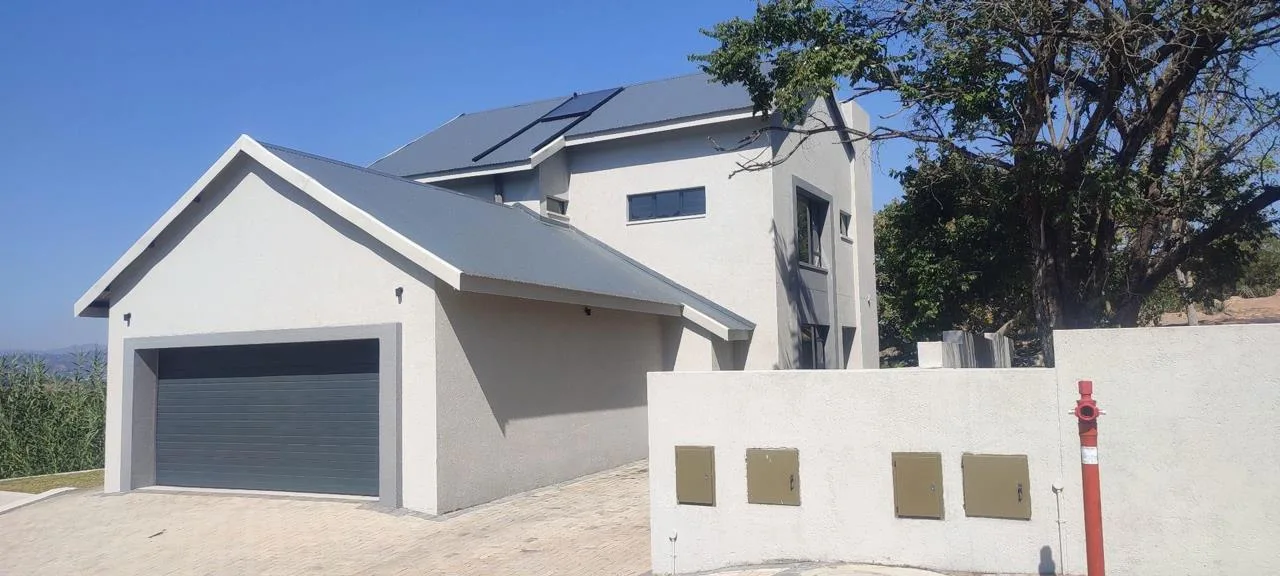 3 Bedroom House for sale in Riverside Park