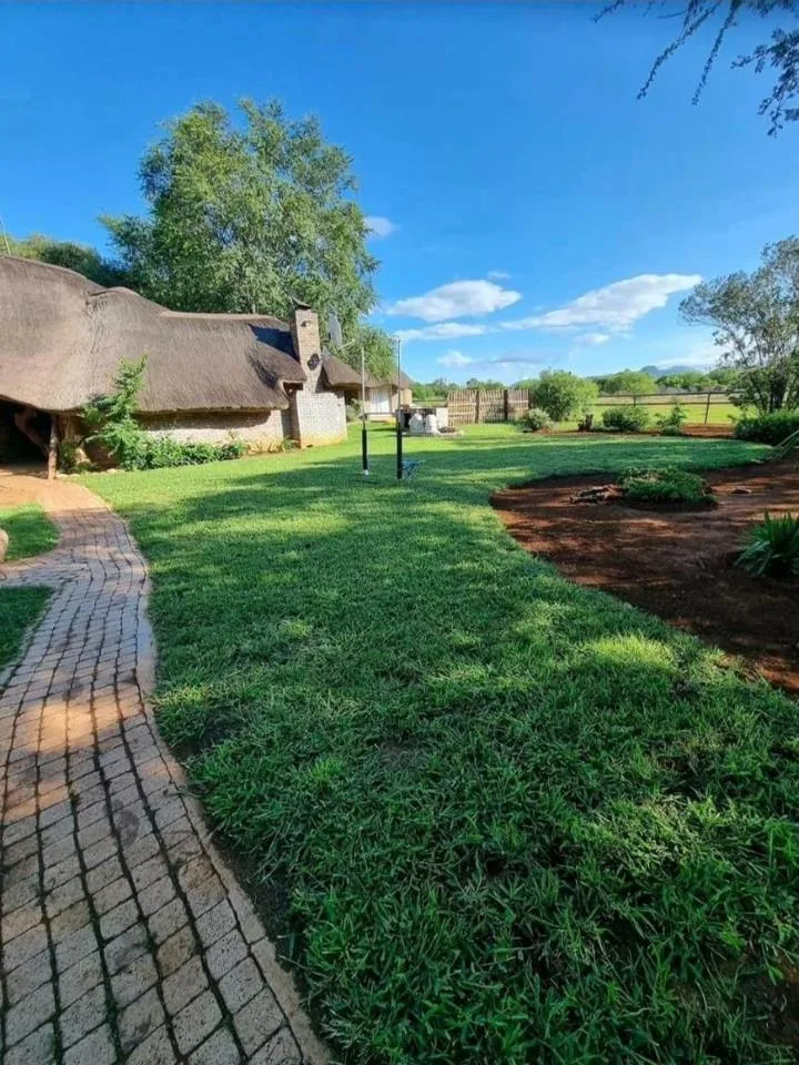 4 Bedroom House for sale in Thabazimbi Rural
