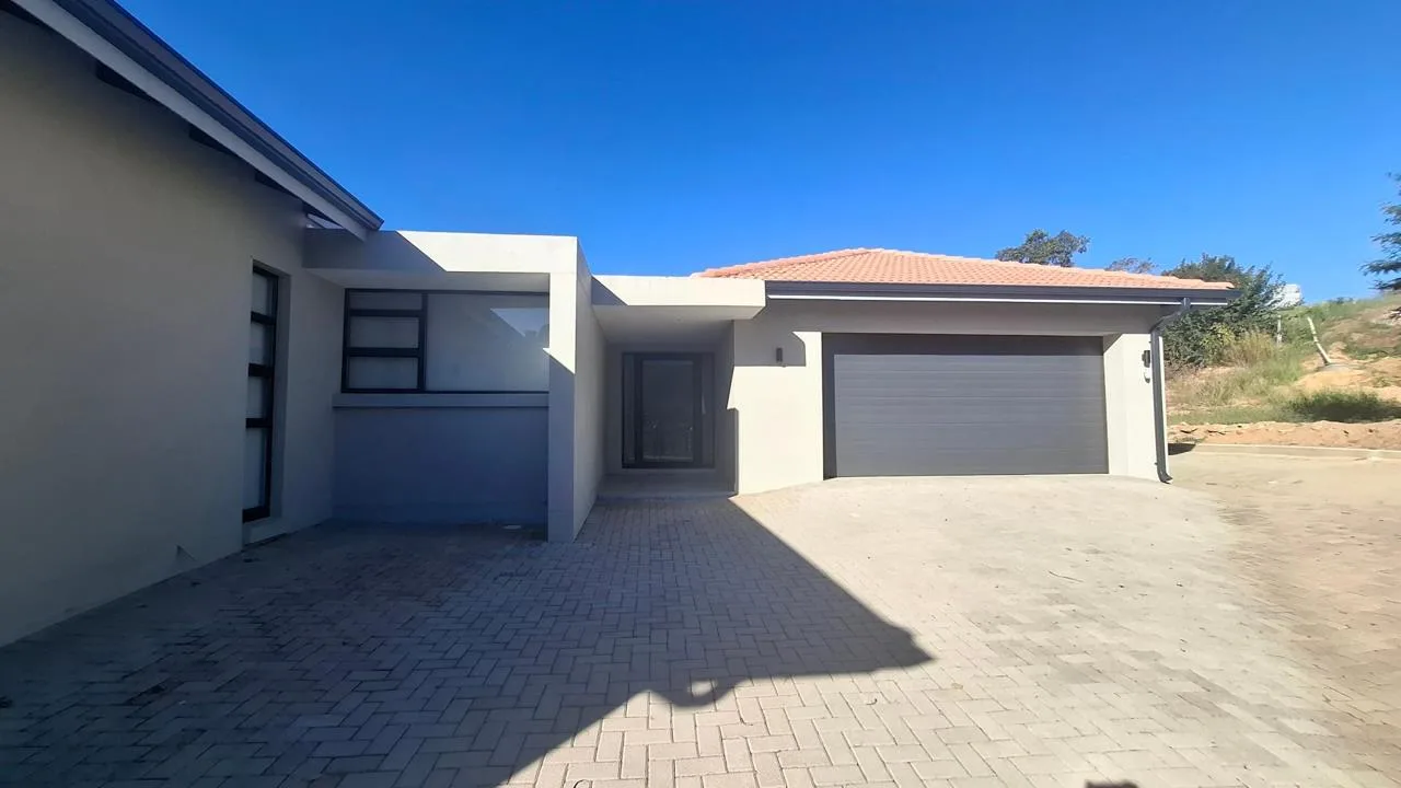 4 Bedroom House to rent in Drum Rock