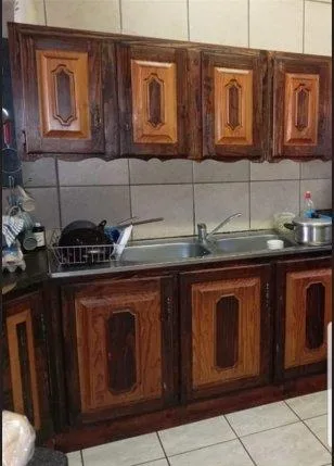 2 Bedroom Apartment / flat for sale in Vanderbijlpark SW 1
