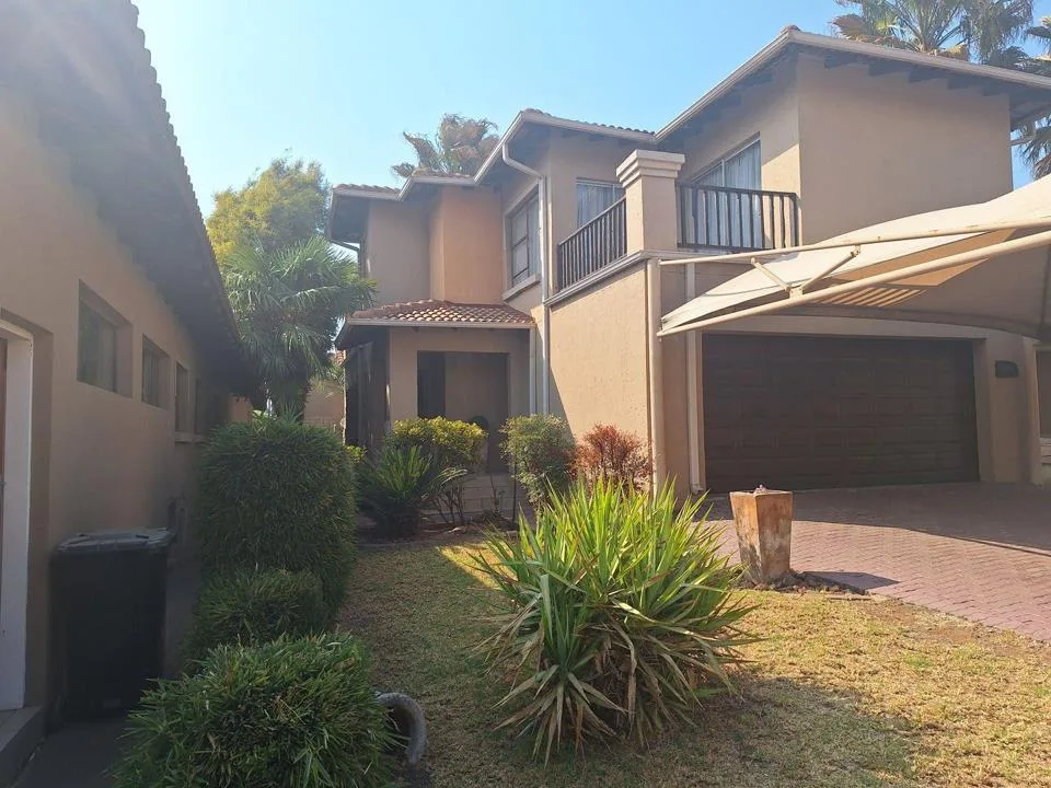 3 Bedroom Townhouse to rent in Three Rivers
