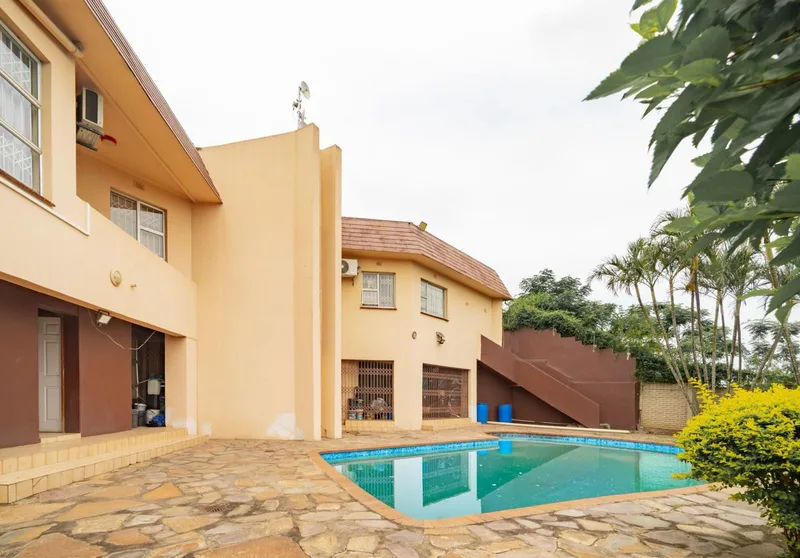4 Bedroom House in Tongaat Central
