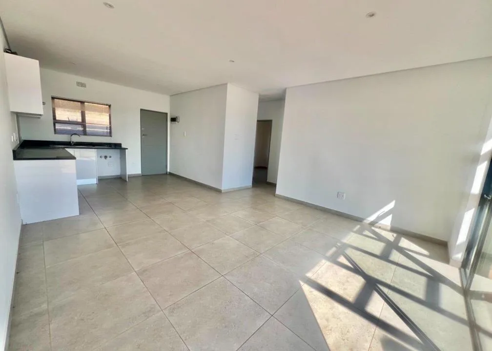 2 Bedroom Townhouse to rent in Hilton Central