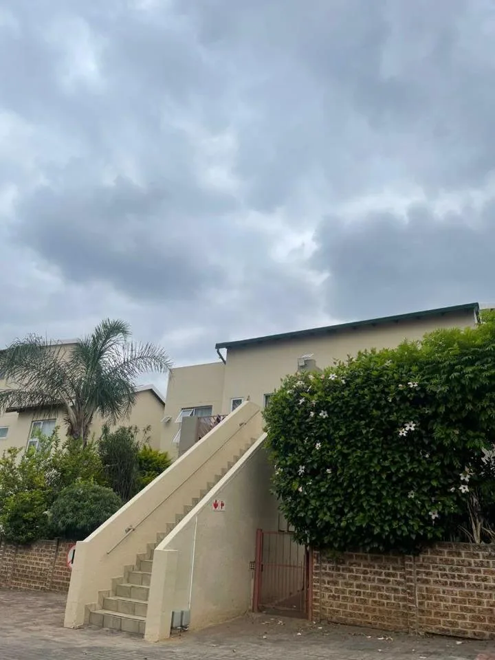 2 Bedroom Apartment / flat for sale in Bromhof