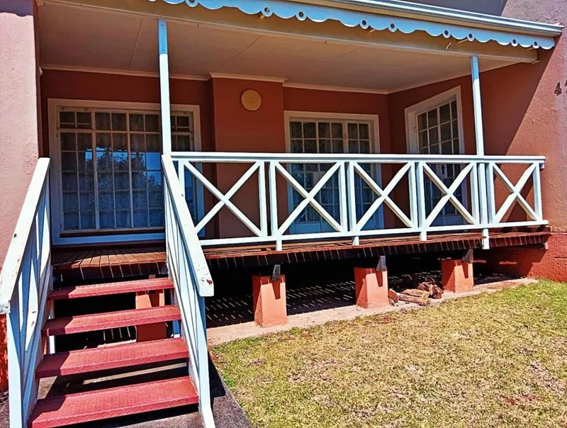 3 Bedroom Townhouse for sale in Sabie Ext 9