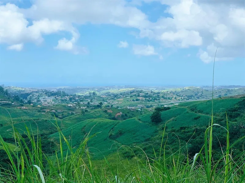 44 ha Land available in Port Shepstone Central