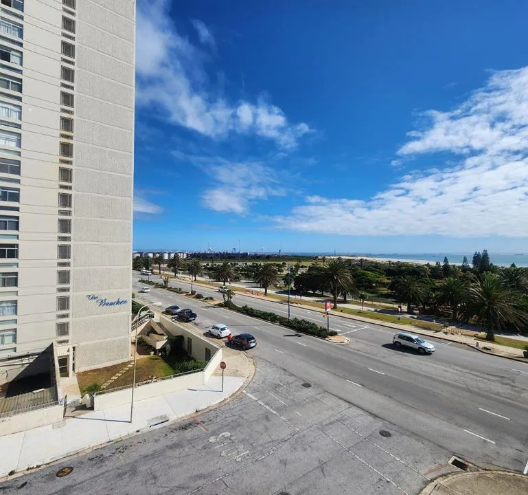1 Bedroom Apartment / flat to rent in Humewood