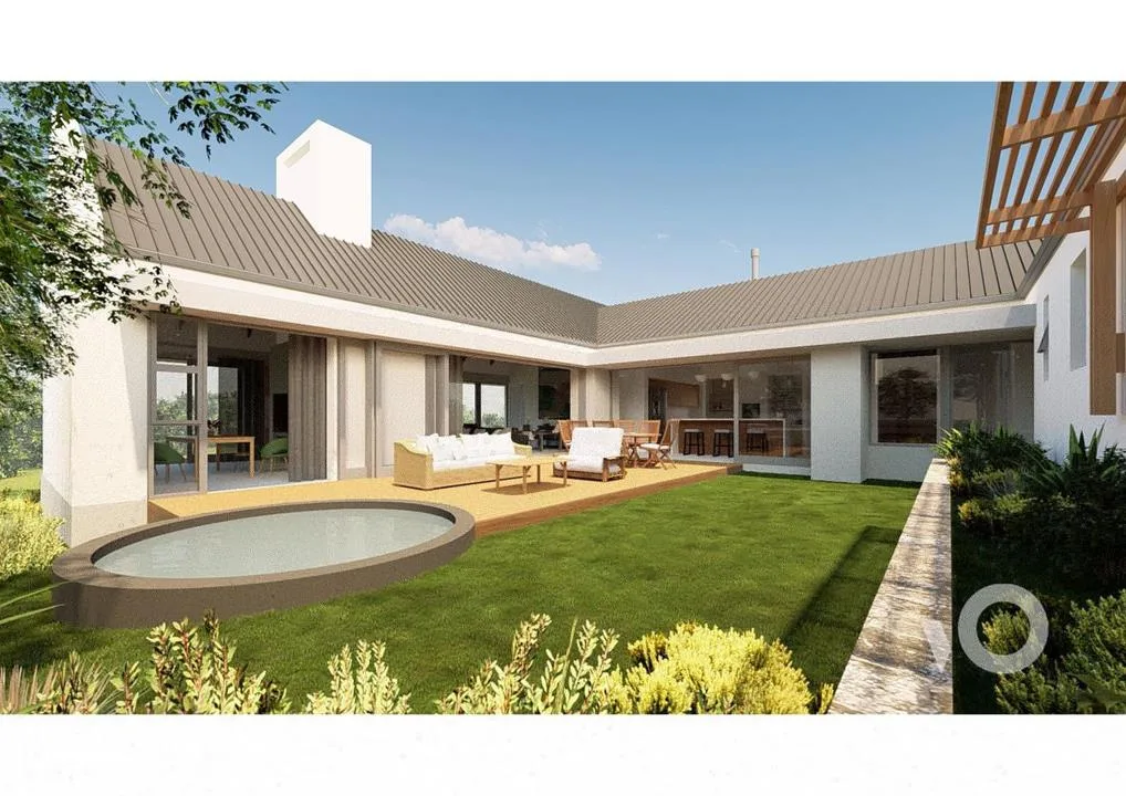 4 Bedroom House for sale in Renosterbos Estate