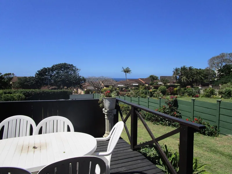 4 Bedroom House in Scottburgh Central