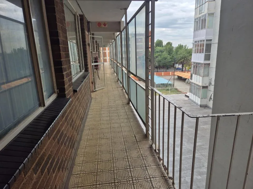 1 Bedroom Apartment / flat for sale in Bloemfontein Central