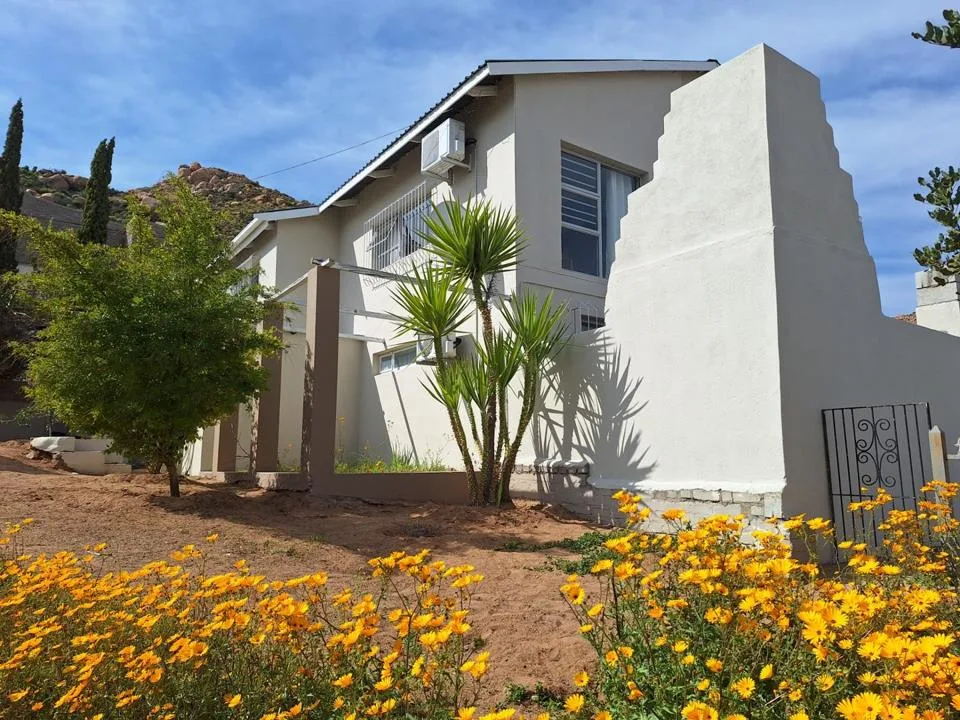 4 Bedroom House for sale in Springbok