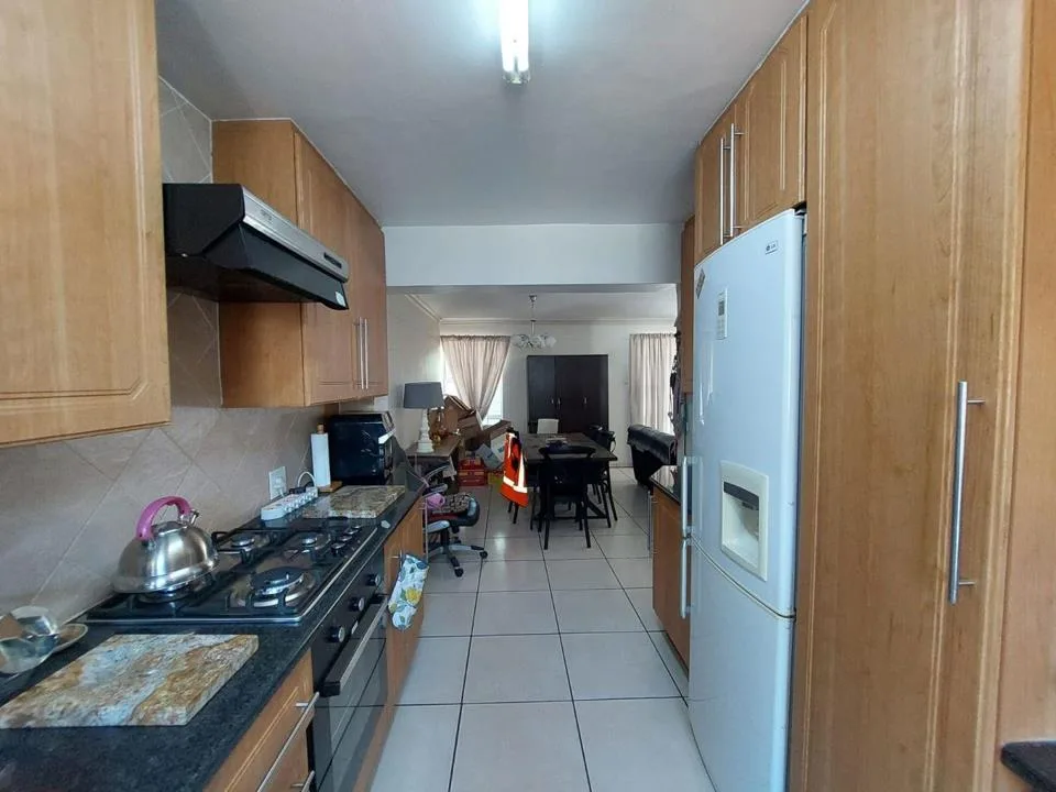 3 Bedroom Apartment / flat for sale in Sasolburg Central