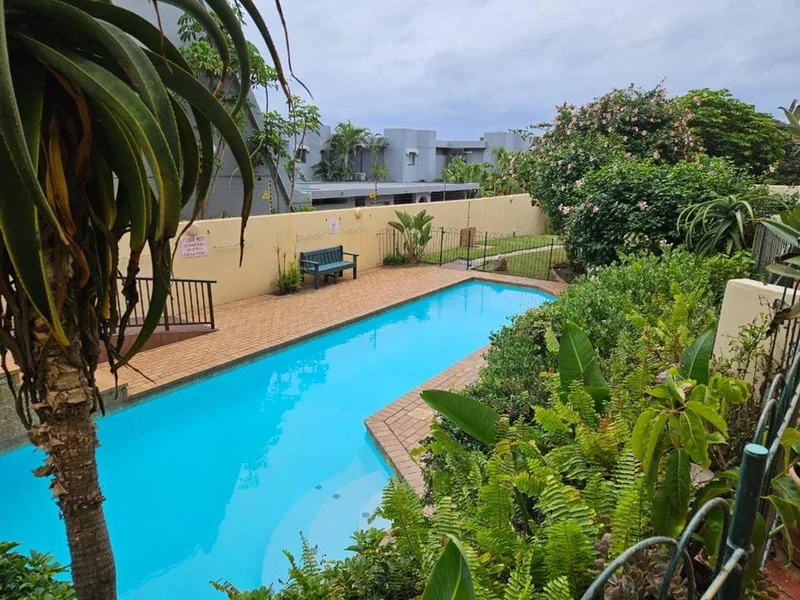 2 Bedroom Apartment / flat for sale in Umhlanga Central
