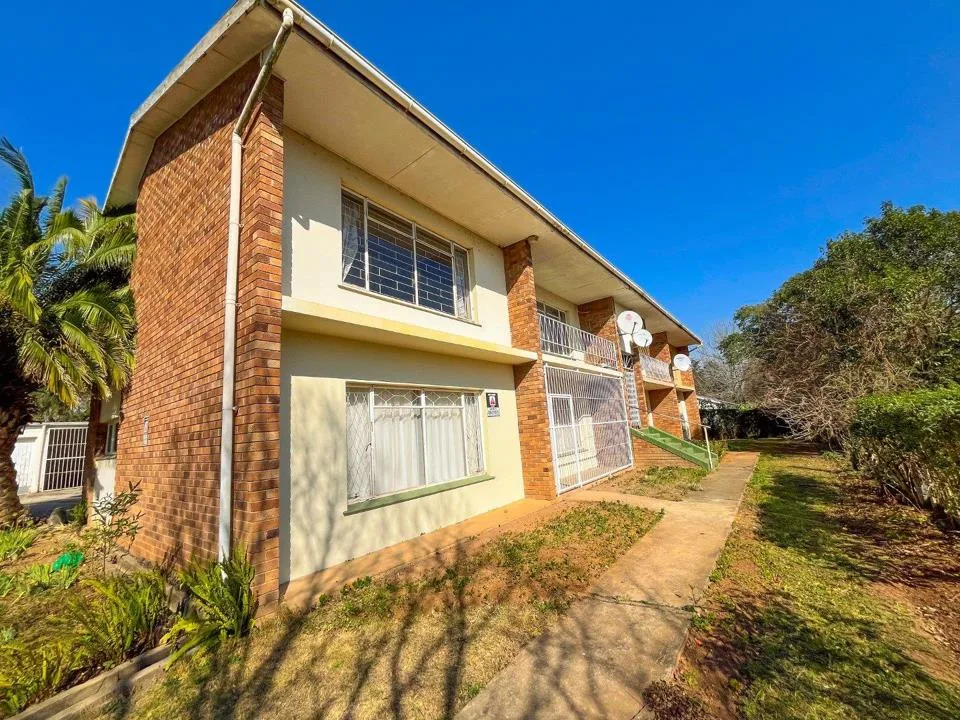 2 Bedroom Apartment / flat for sale in Stutterheim