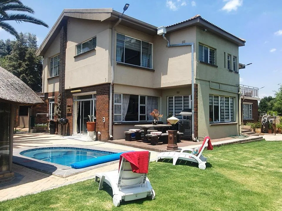 5 Bedroom House for sale in Homelake