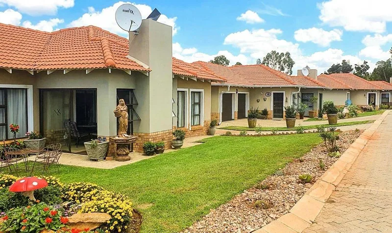 House for sale in Jordaan Park
