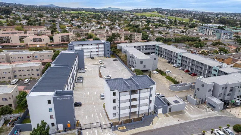 2 Bedroom Apartment / flat for sale in Groenvallei