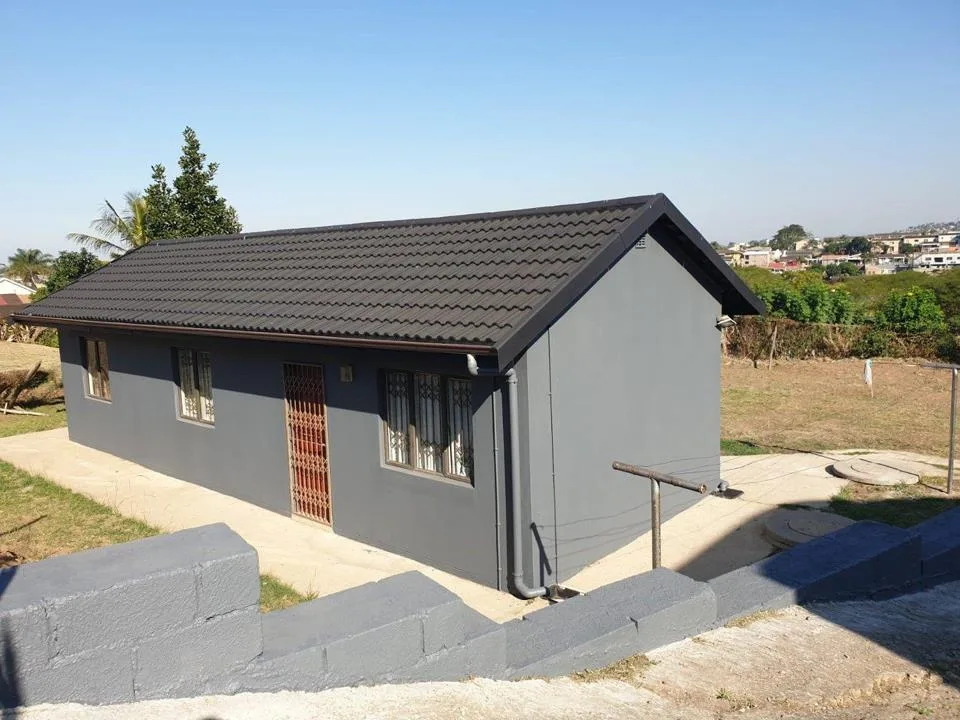 2 Bedroom House for sale in Northcroft