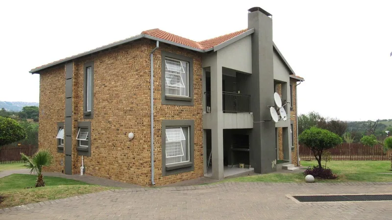 Property for sale in Wilgeheuwel