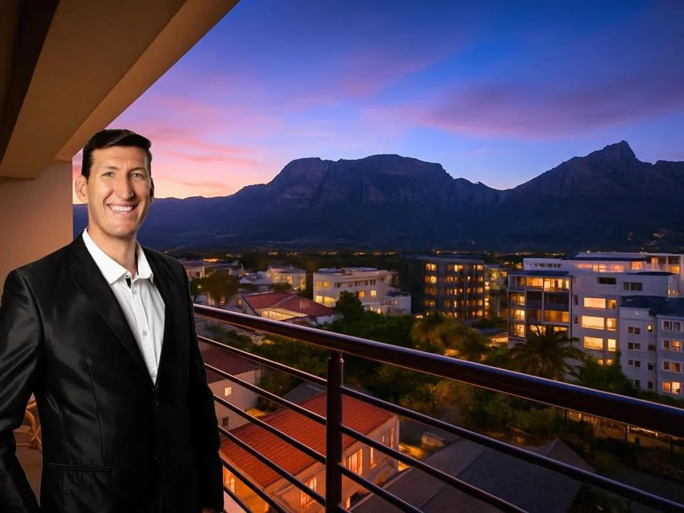 2 Bedroom Apartment / flat for sale in Claremont Upper