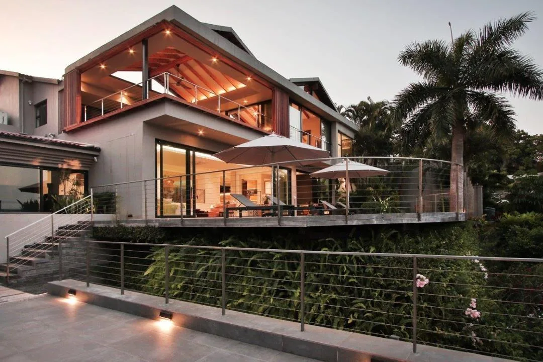 5 Bedroom House to rent in Southbroom