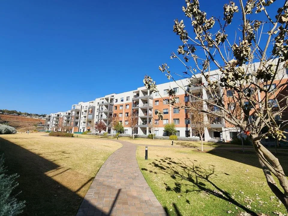 2 Bedroom Apartment / flat for sale in Waterkloof Marina Retirement Estate