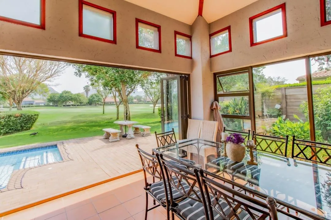 4 Bedroom House to rent in Pecanwood Estate