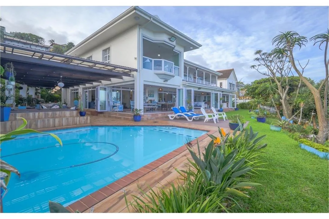 4 Bedroom House for sale in Sheffield Beach