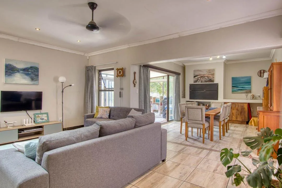 3 Bedroom House for sale in Fairview Golf Estate