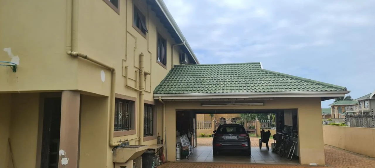4 Bedroom House to rent in Somerset Park