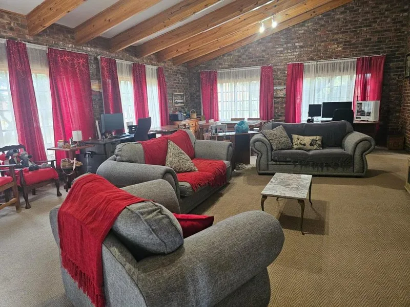 3 Bedroom House for sale in Hennenman