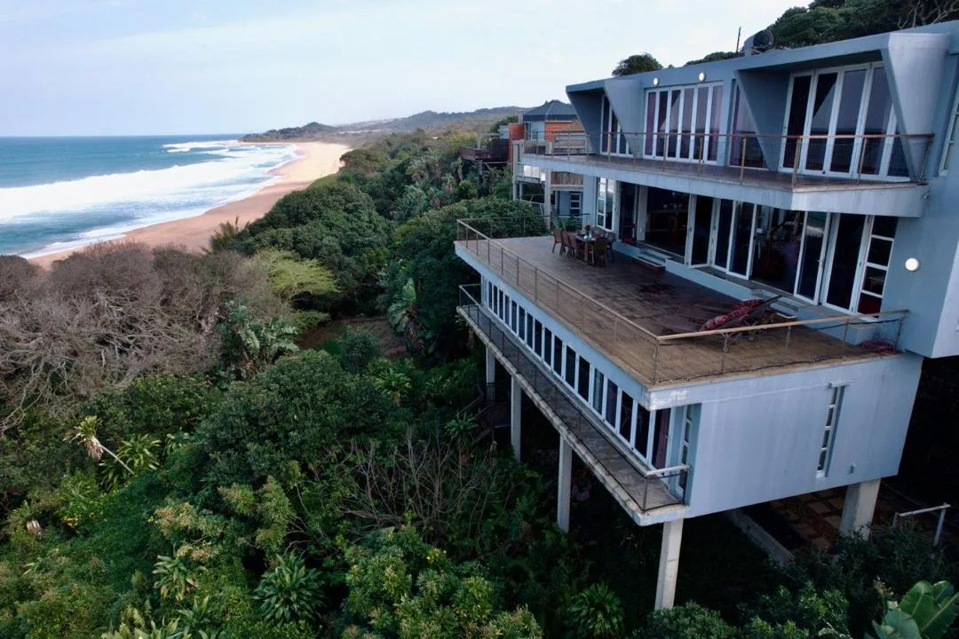 4 Bedroom House for sale in Zinkwazi Beach