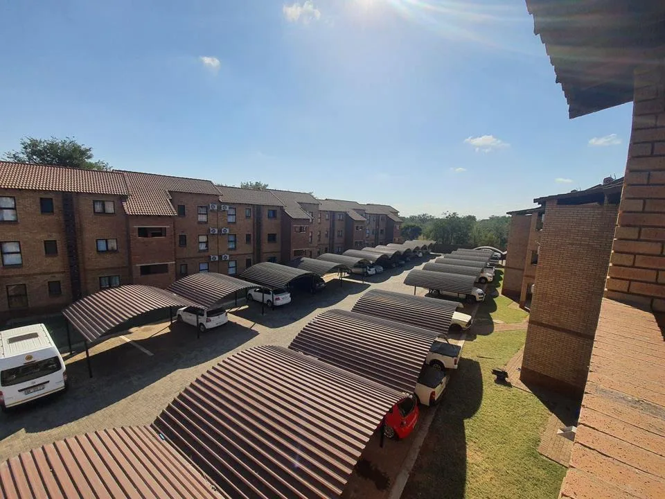 2 Bedroom Apartment / flat to rent in Onverwacht