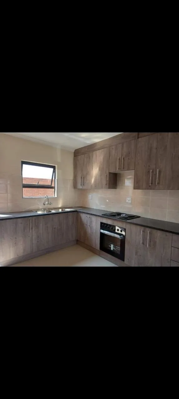 3 Bedroom House to rent in Secunda