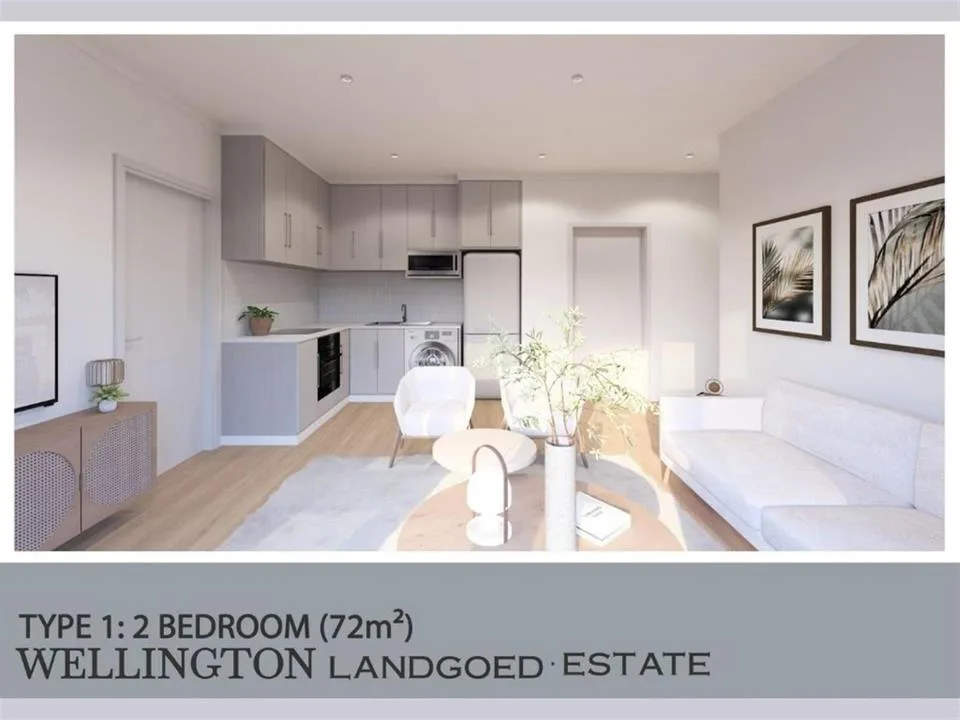 2 Bedroom Apartment / flat for sale in Berg En Dal