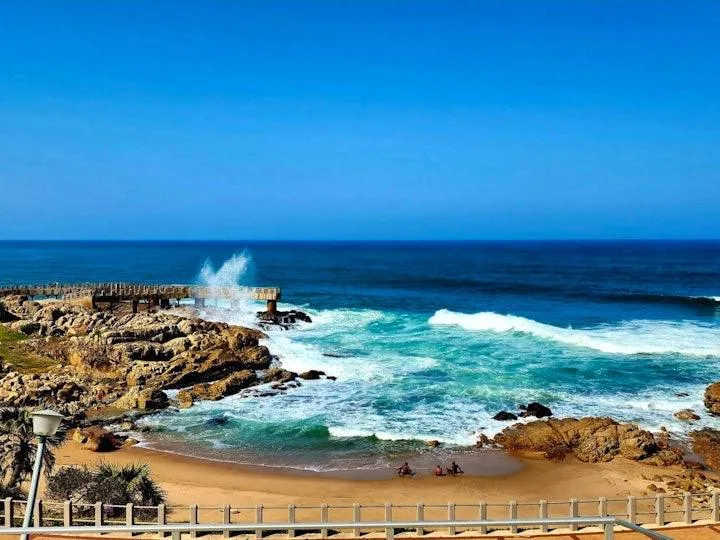 3 Bedroom Apartment / flat for sale in Margate Beach