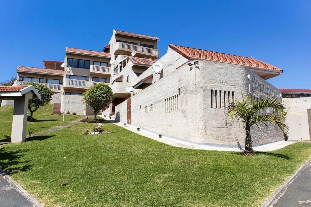 2 Bedroom Apartment / flat to rent in Amanzimtoti