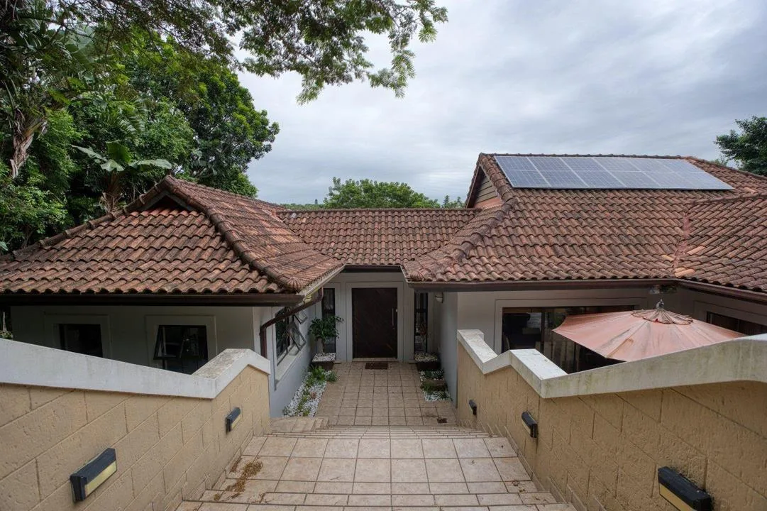 5 Bedroom House to rent in Zimbali Estate