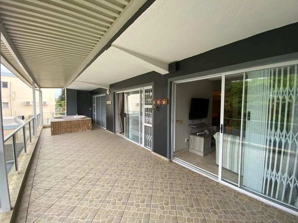 4 Bedroom Apartment / flat for sale in Shelly Beach