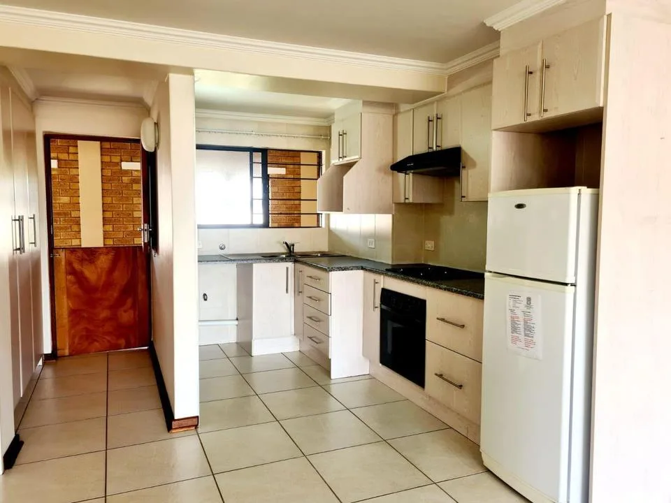 1 Bedroom Apartment / flat for sale in Garsfontein