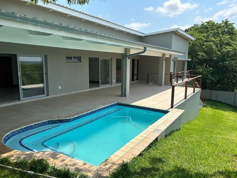 4 Bedroom House for sale in Zini River Estate