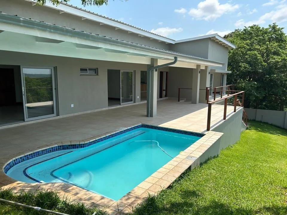 4 Bedroom House for sale in Zini River Estate