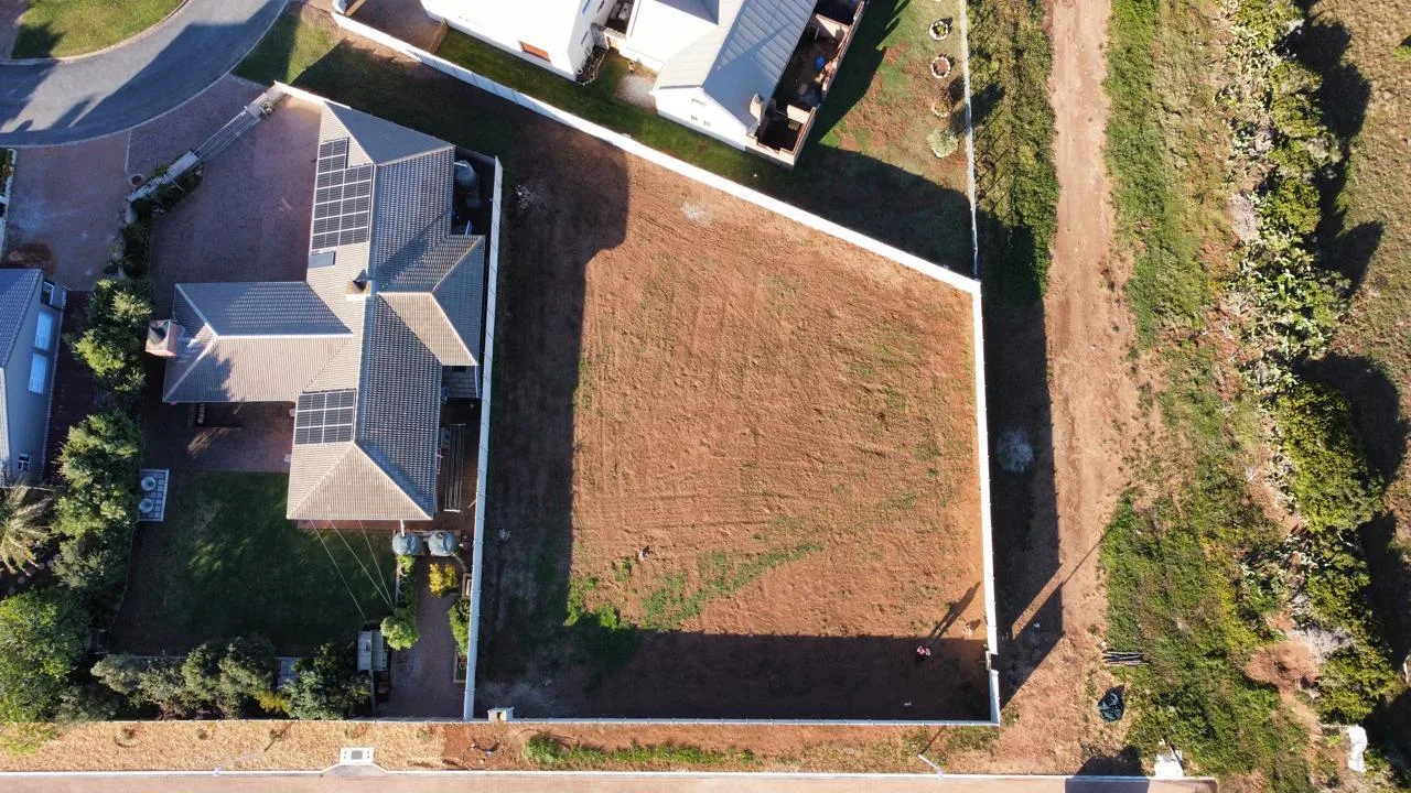 1 190 m² Land available in Stilbaai Wes