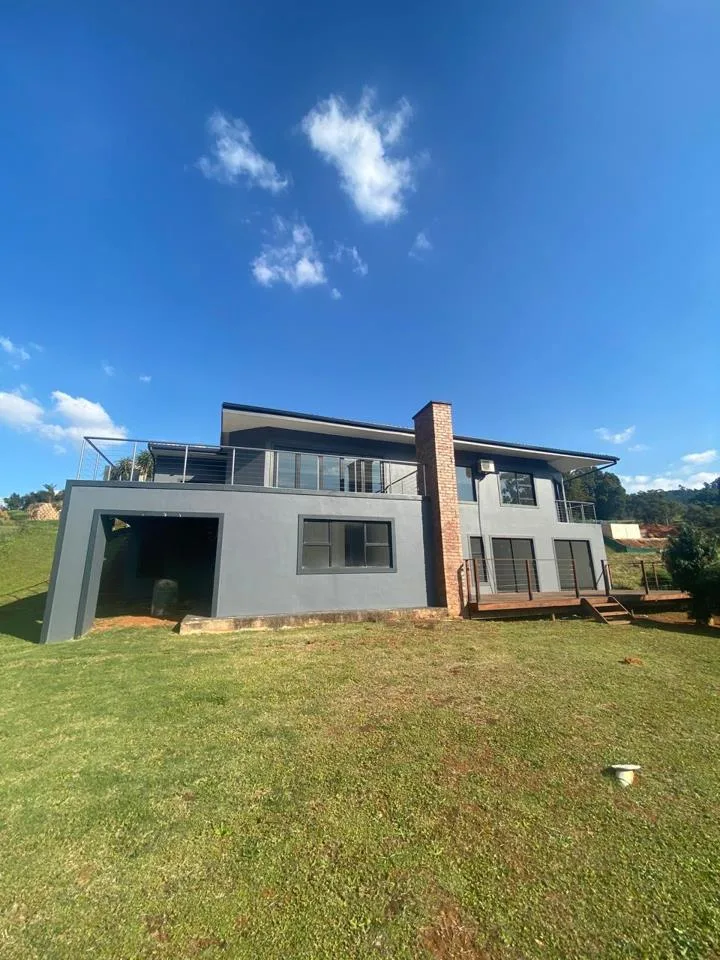4 Bedroom House to rent in Town Bush Valley