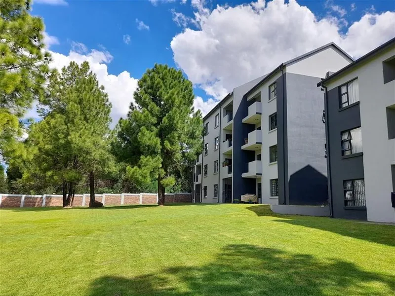 2 Bedroom Apartment / flat for sale in Glen Austin AH