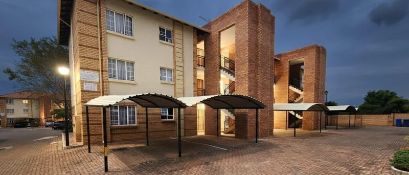 1 Bedroom Apartment / flat for sale in Montana