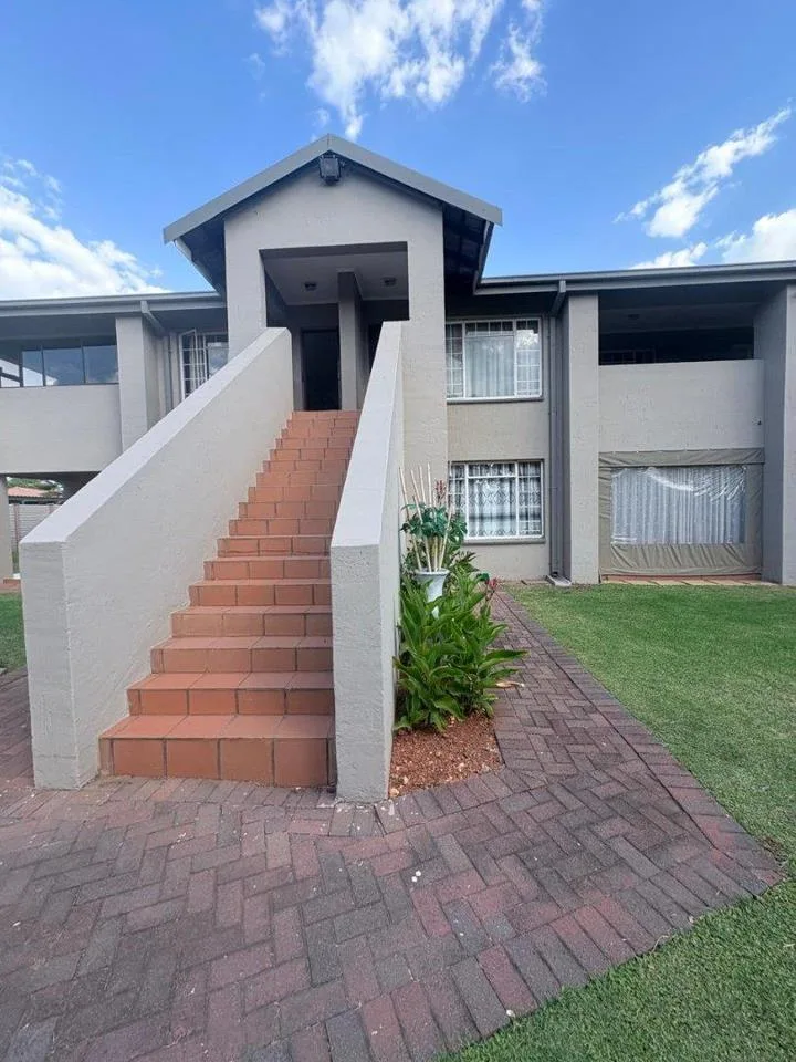 3 Bedroom Apartment / flat for sale in Meyerton Ext 6