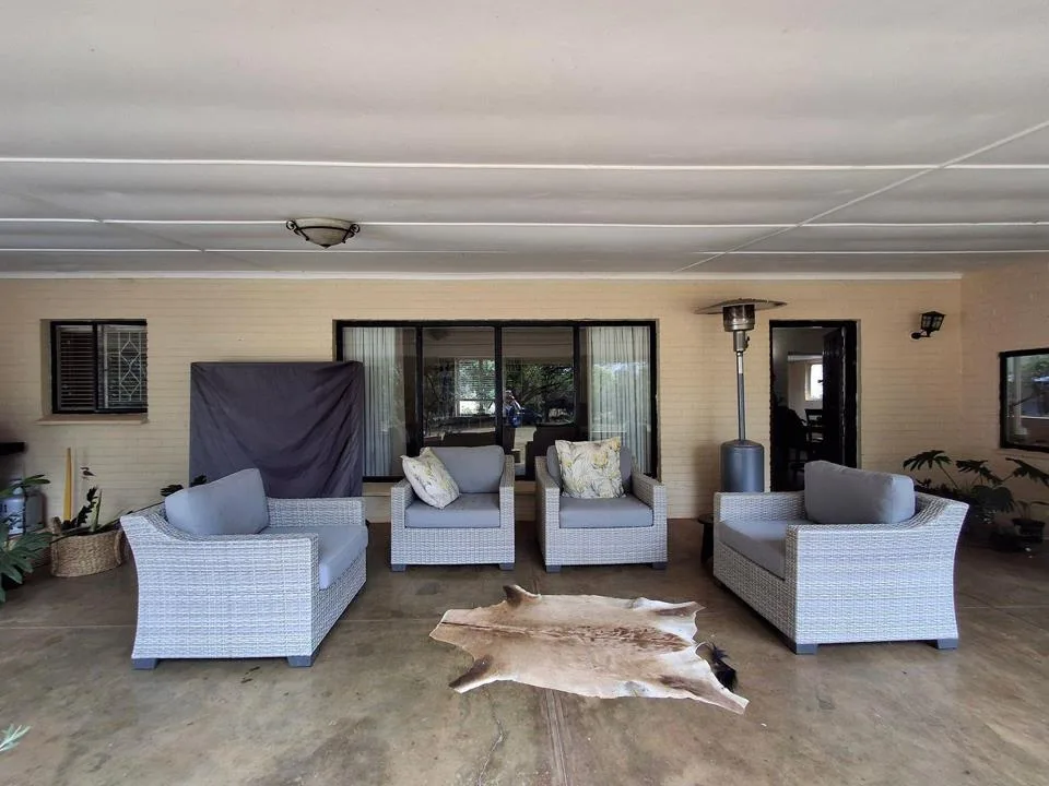 3 Bedroom House to rent in Merrivale Heights