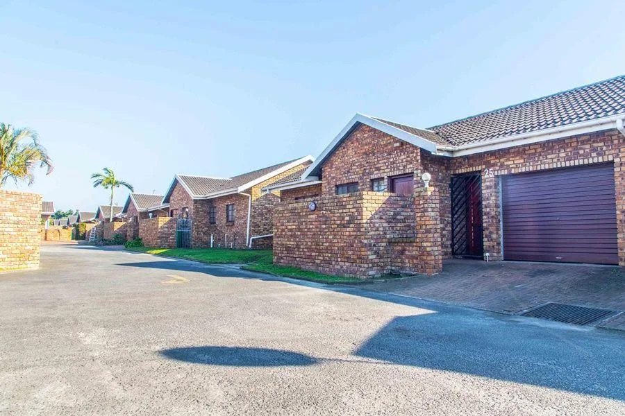 3 Bedroom Townhouse to rent in Arboretum